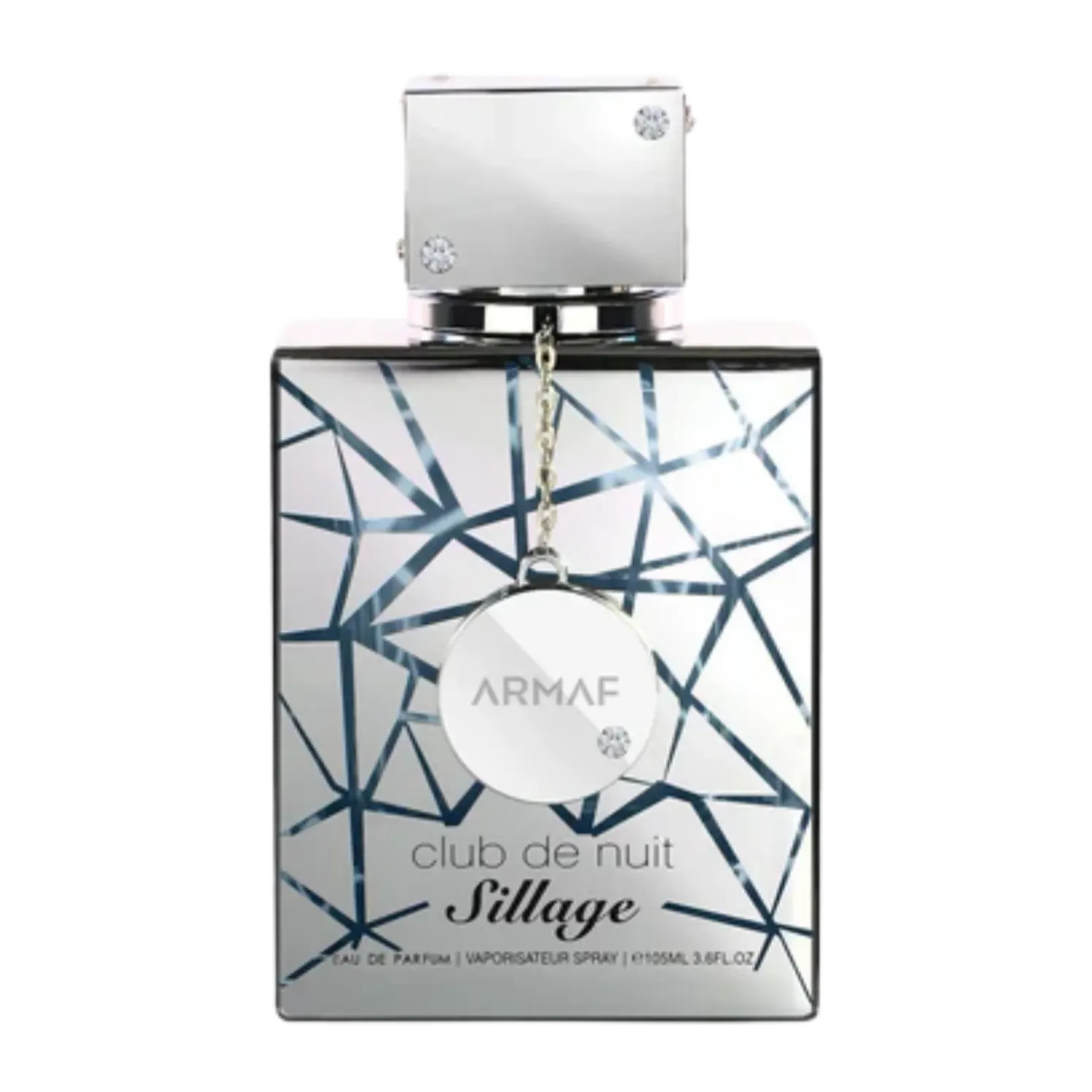 Armaf Club de Nuit Sillage EDP (M) / 105 ml -Mayoreo