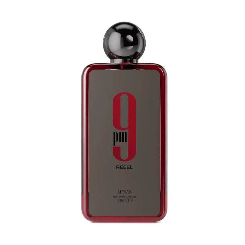 Afnan 9pm Rebel EDP (U) / 100 ml