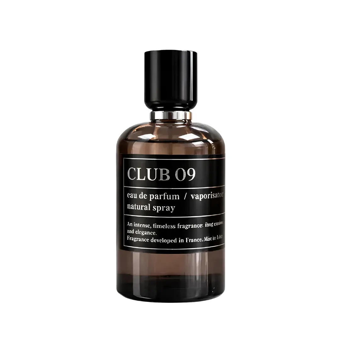Emper Club 09 EDP (M) / 100ml + 20ml