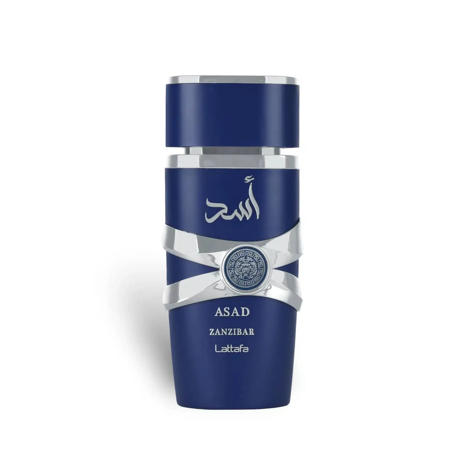 Lattafa Asad Zanzibar EDP (M) / 100 ml
