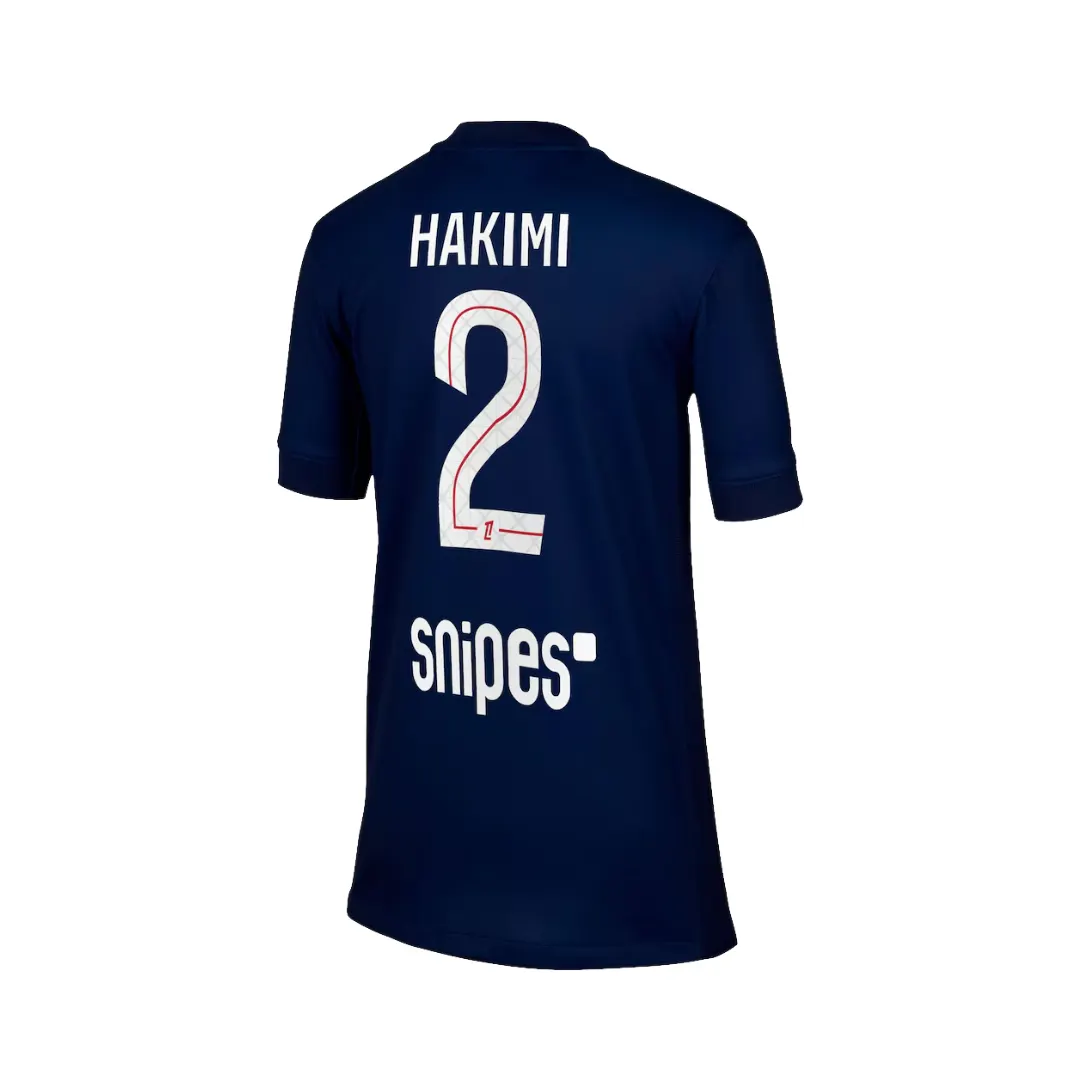 PSG Hakimi Pro Player Champions League