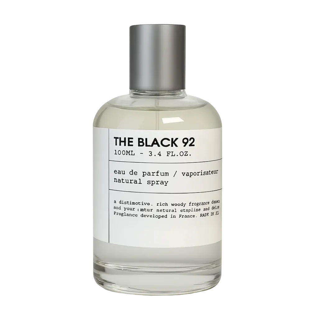 Emper The Black 92 EDP (U) / 100 ml
