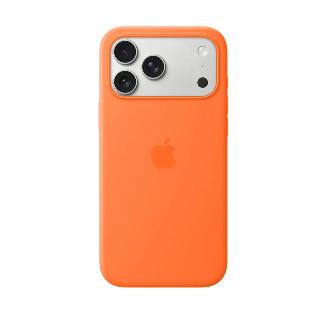 17 Pro Naranja
