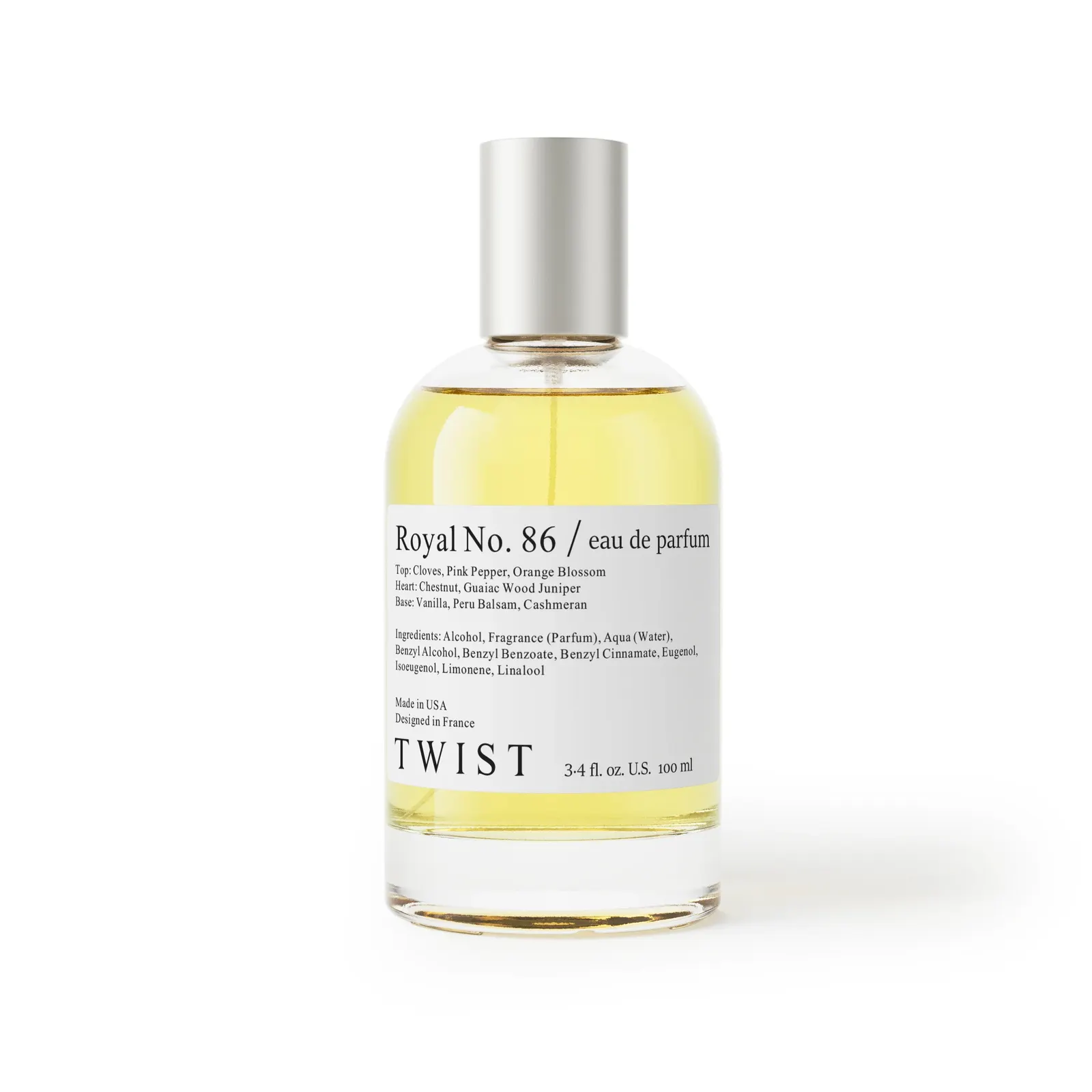 Royal No.86 / 100ml