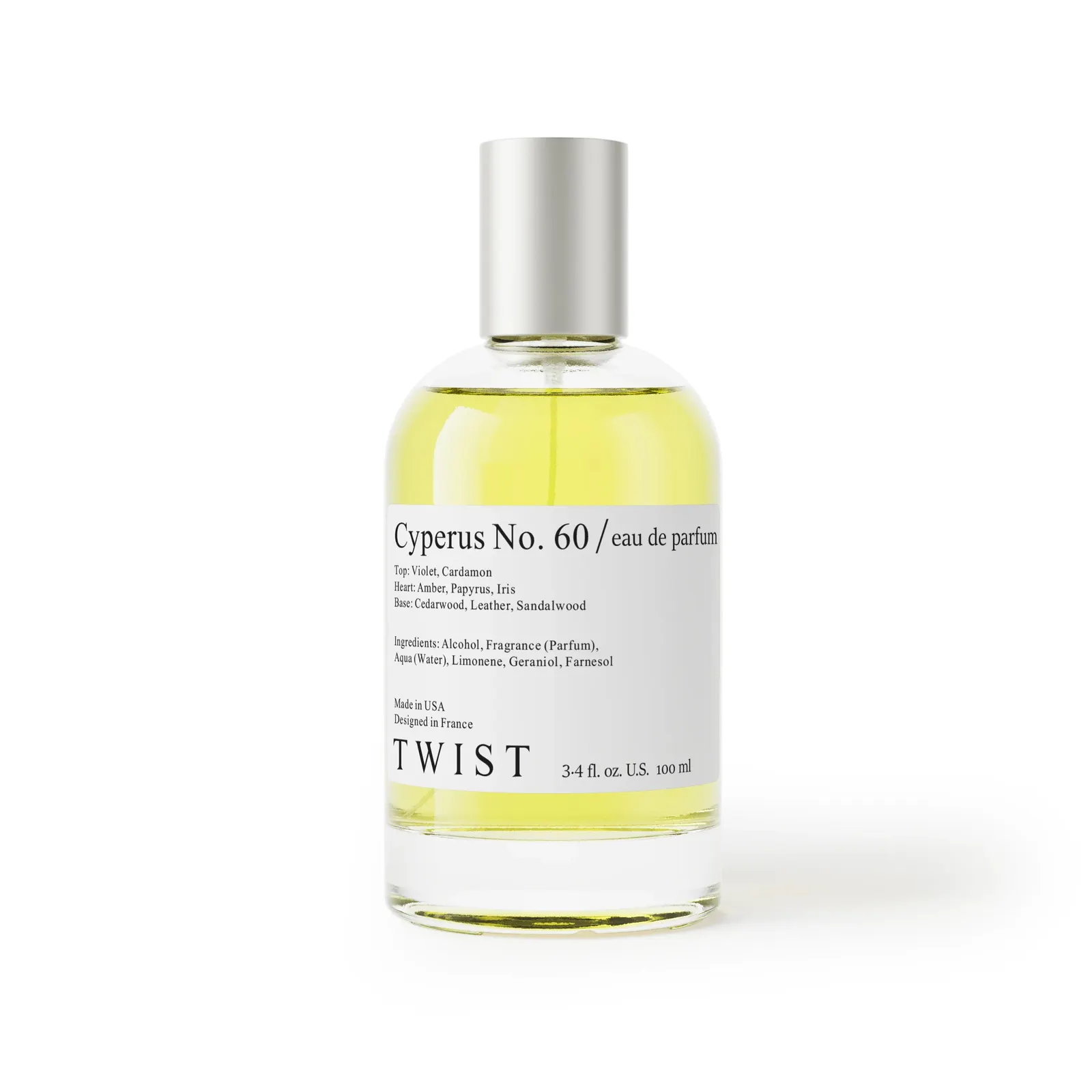 Cyperus No.60 / 100ml