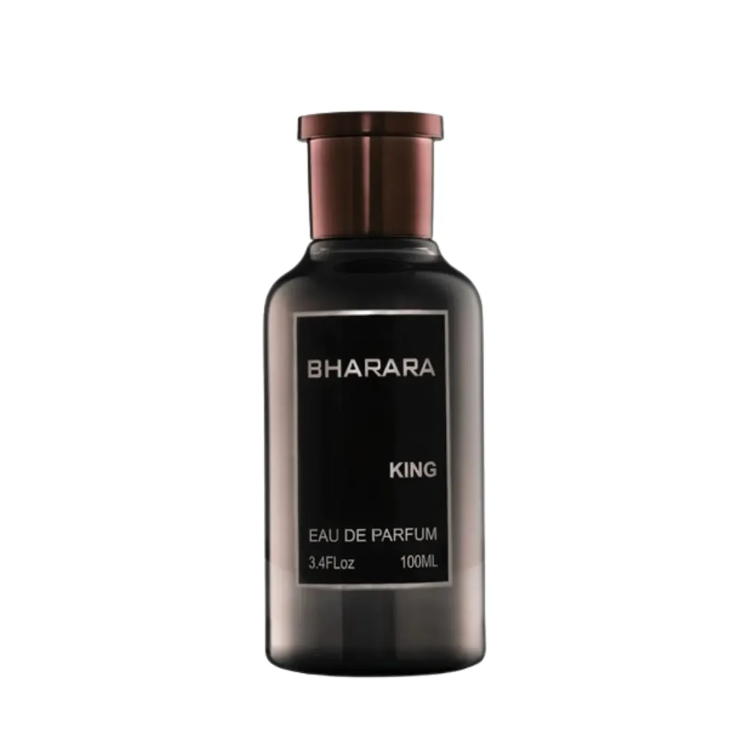 Bharara King (M) / 100ml - Mayoreo