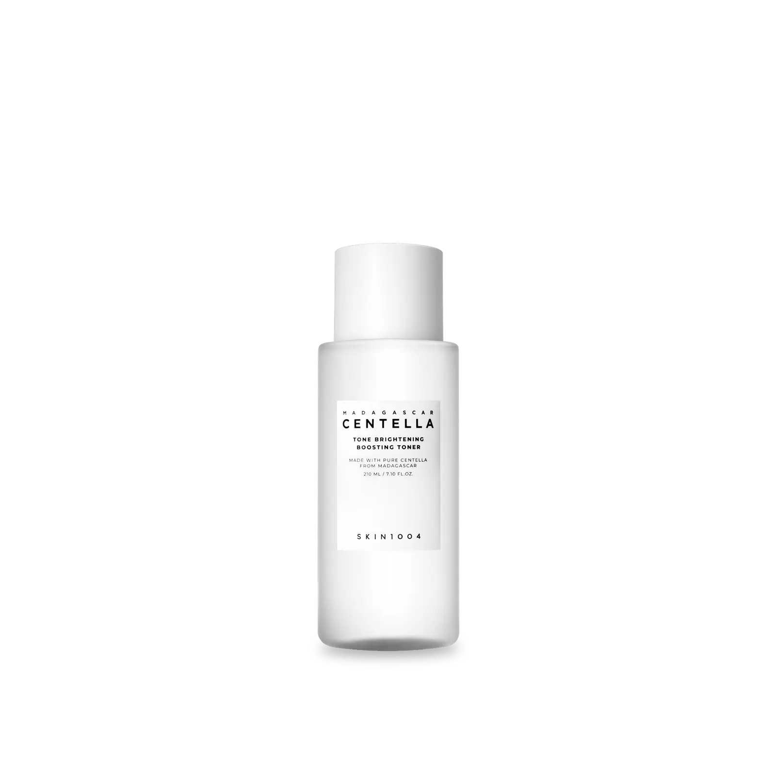 Tone Brightening Boosting Toner / 210ml