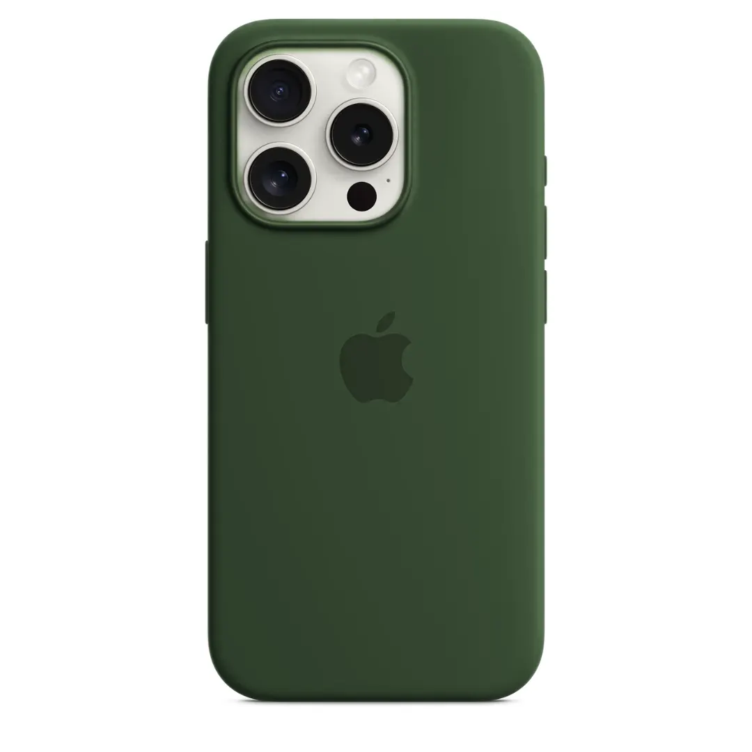 15 Pro Verde