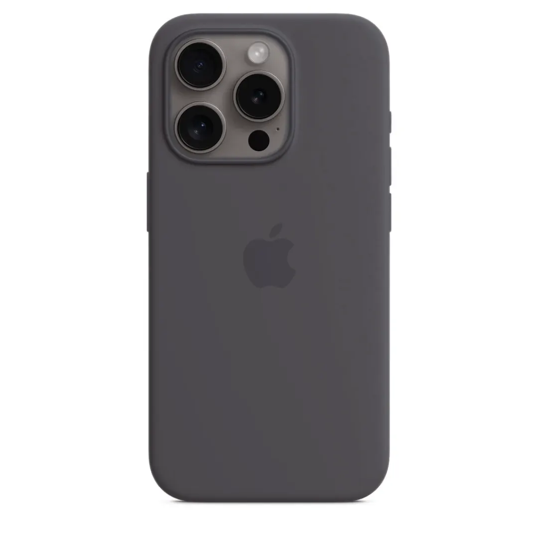 15 Pro Max Gris