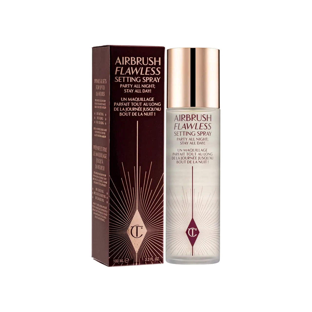 Airbrush Flawless Setting Spray / 100ml