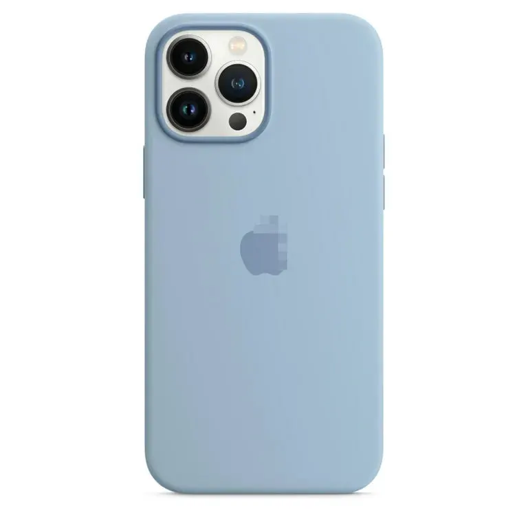 13 Pro Max Azul Claro