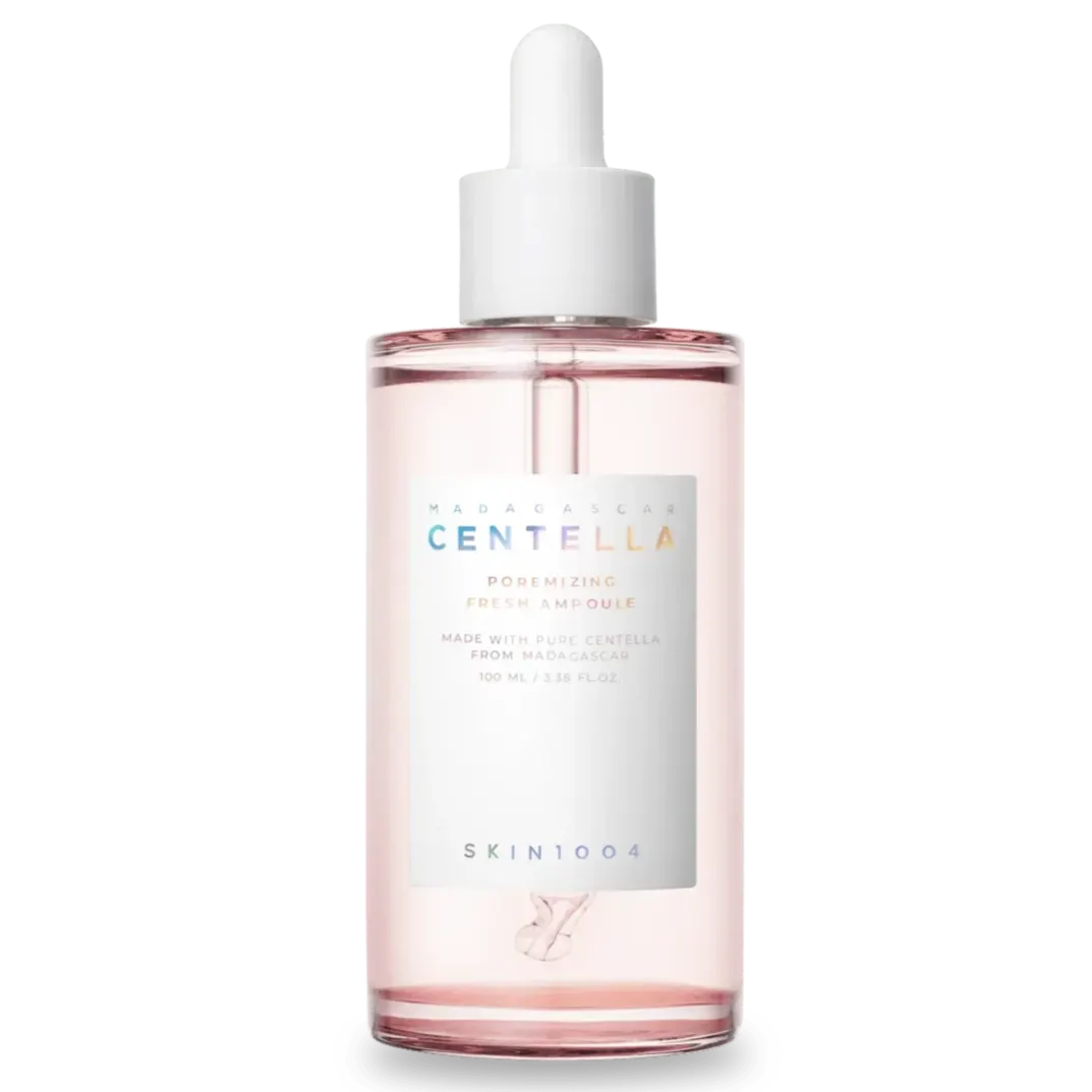Poremizing Fresh Ampoule / 100ml