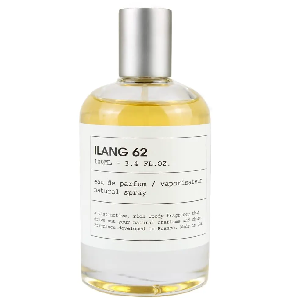 Emper Ilang 62 EDP (U) / 100 ml - Mayoreo