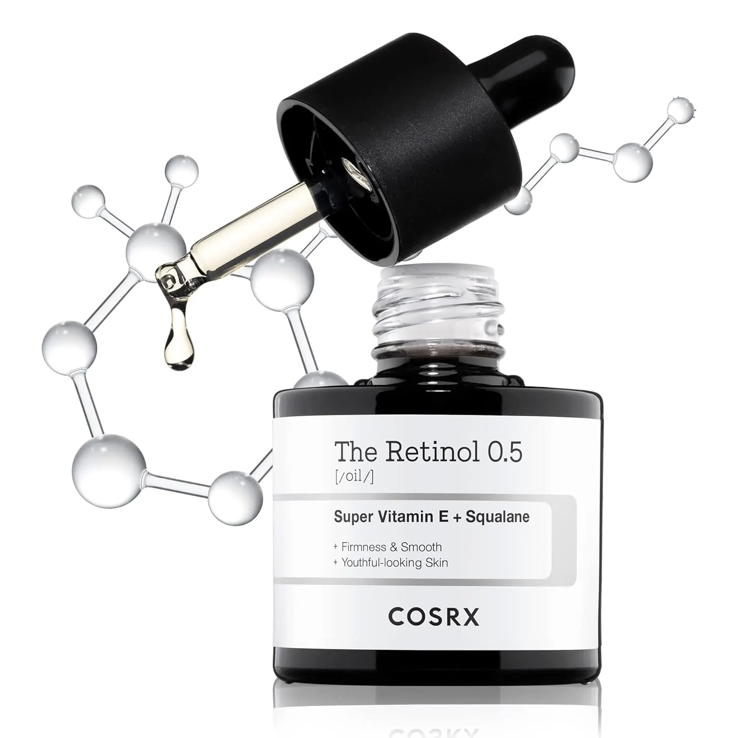 The Retinol 0.5 Oil / 20ml