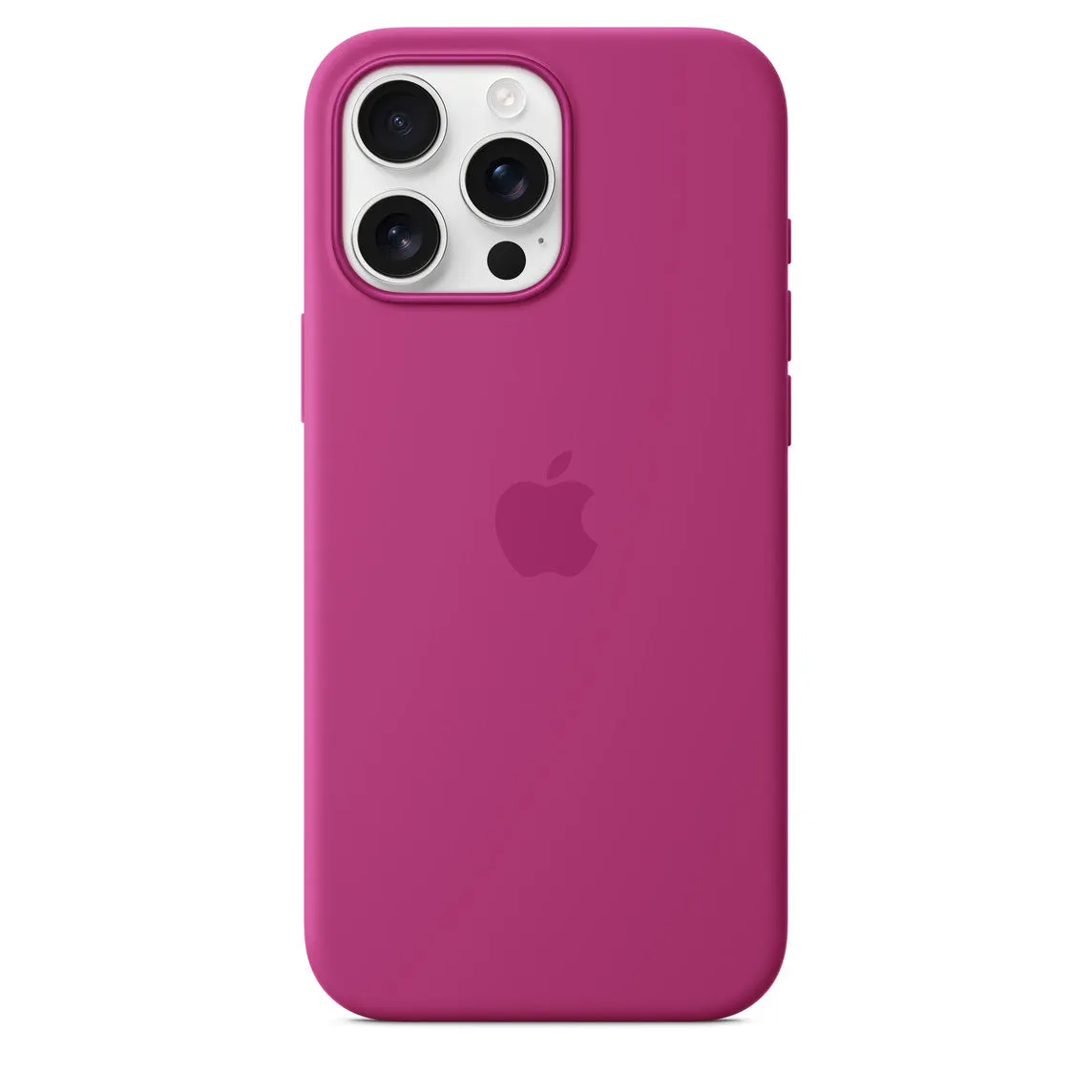 16 Pro Max Fucsia