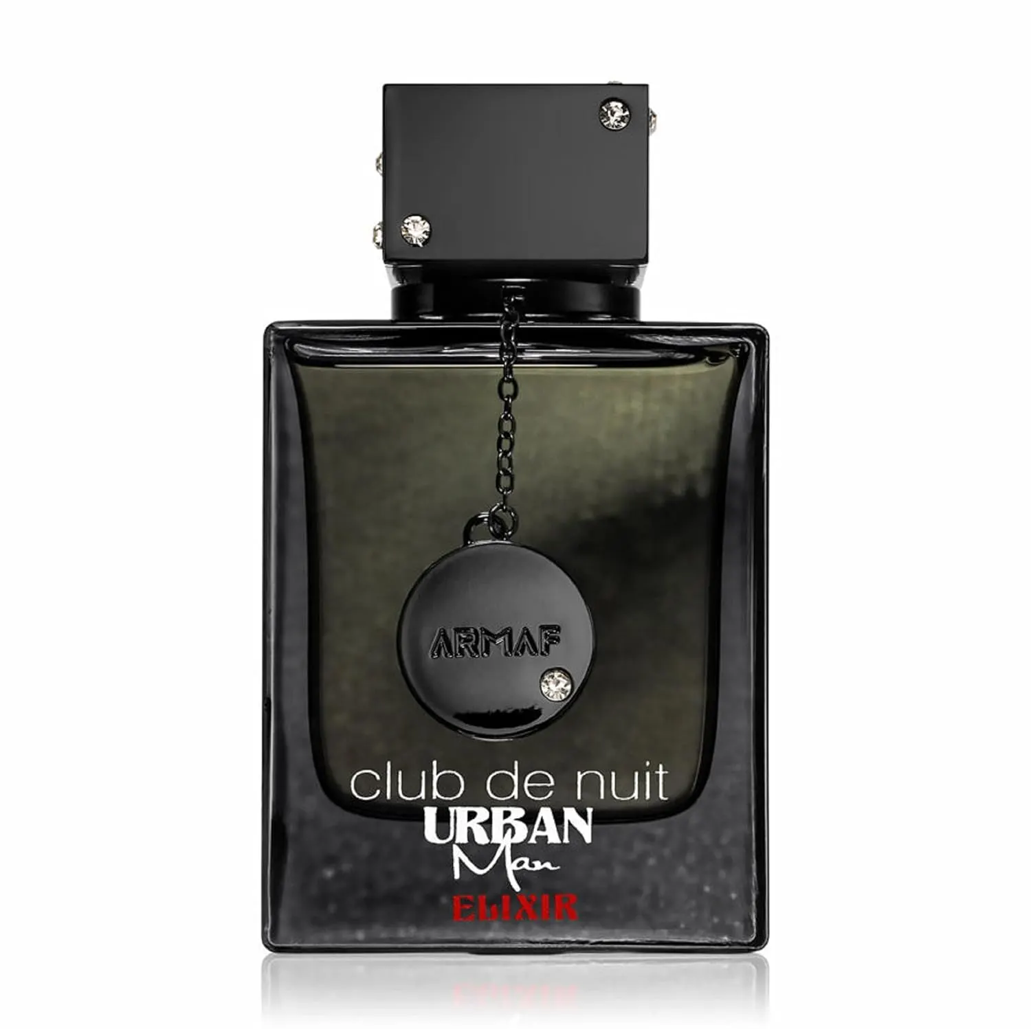 Armaf Club de Nuit Urban Man Elixir EDP (M) / 105 ml