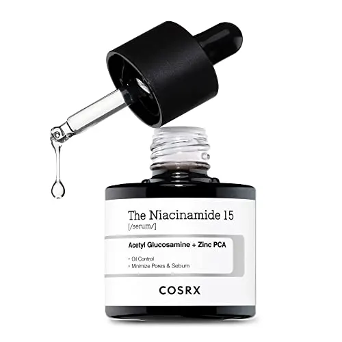 The Niacinamide 15 / 20ml
