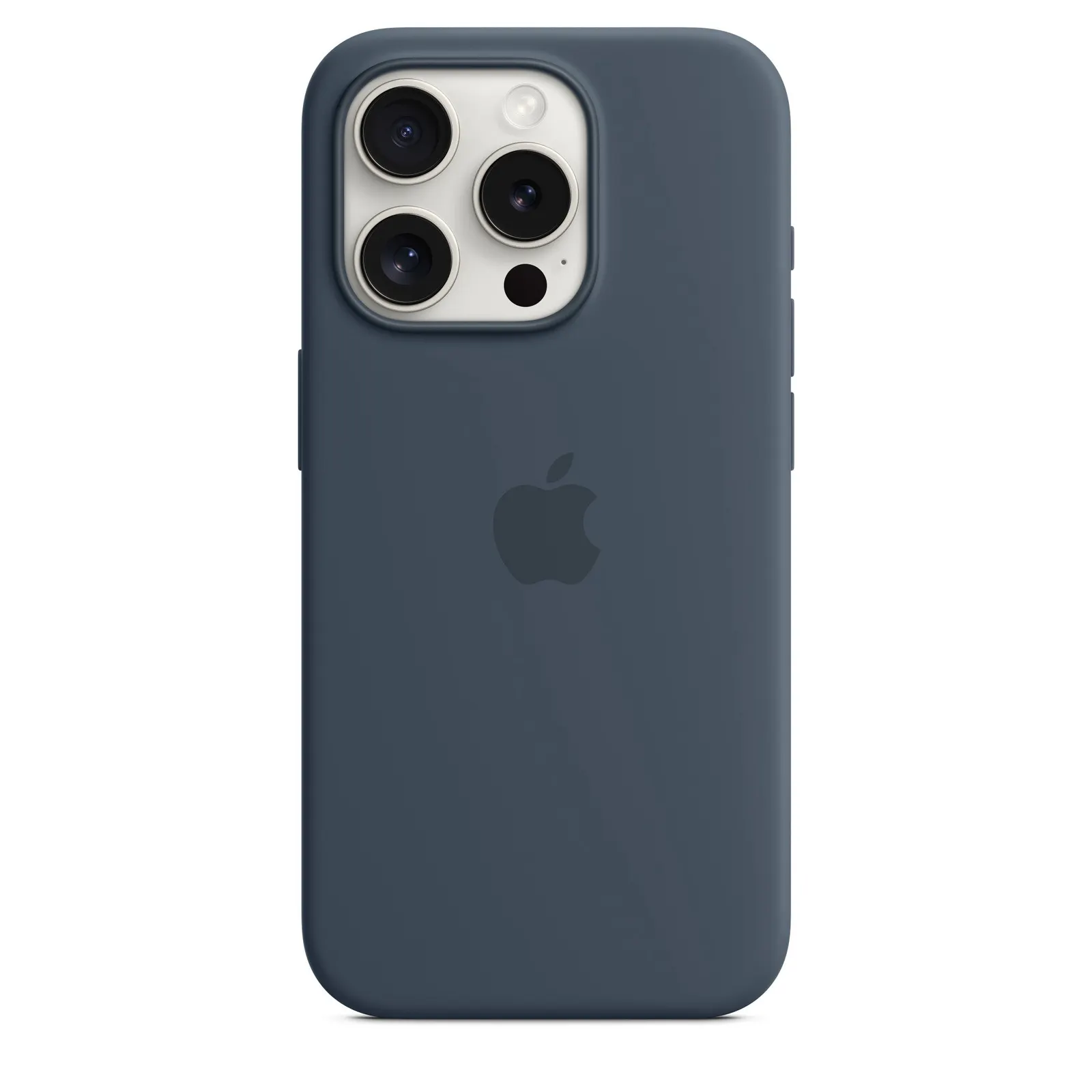 15 Pro Azul Oscuro