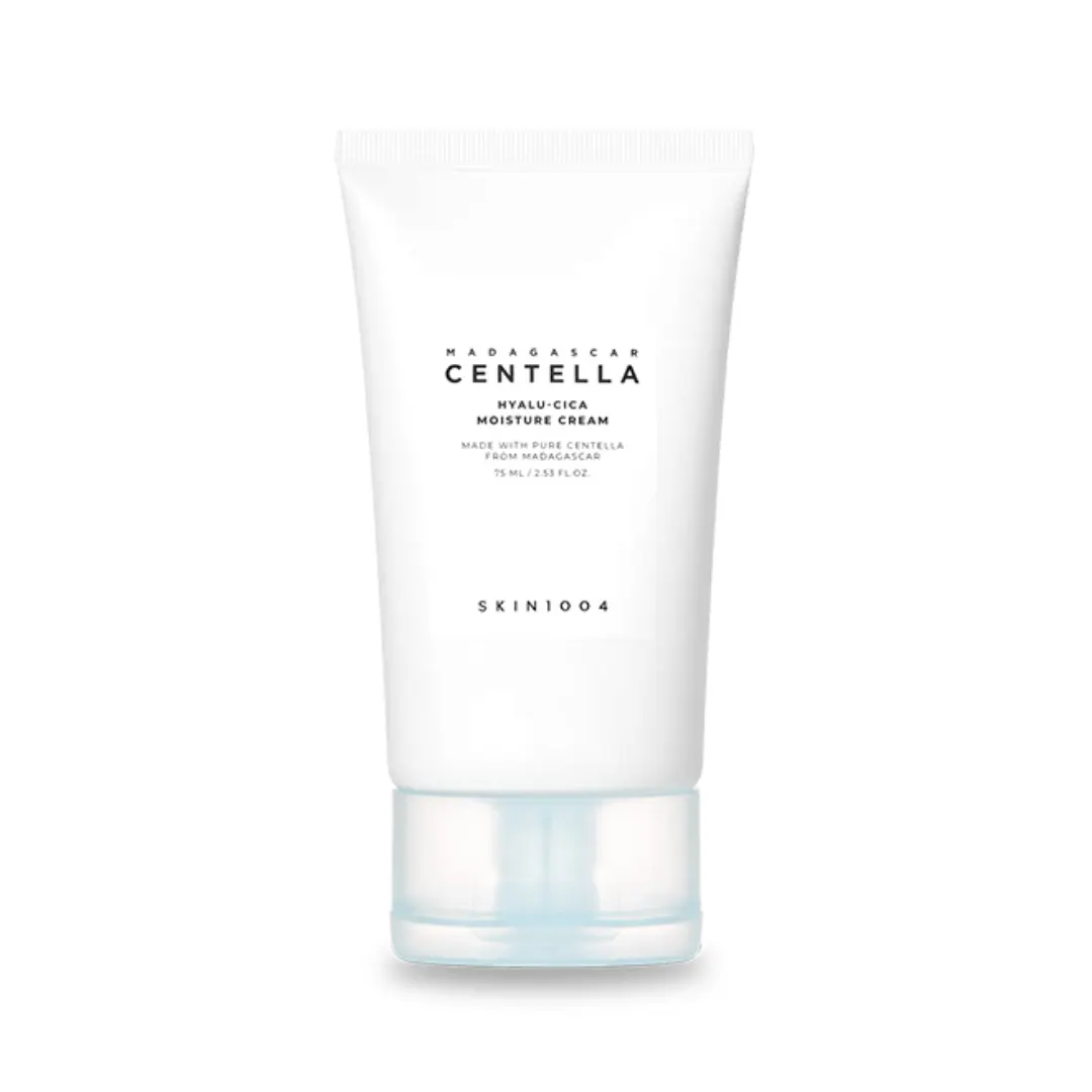 Hyalu-Cica Moisture Cream