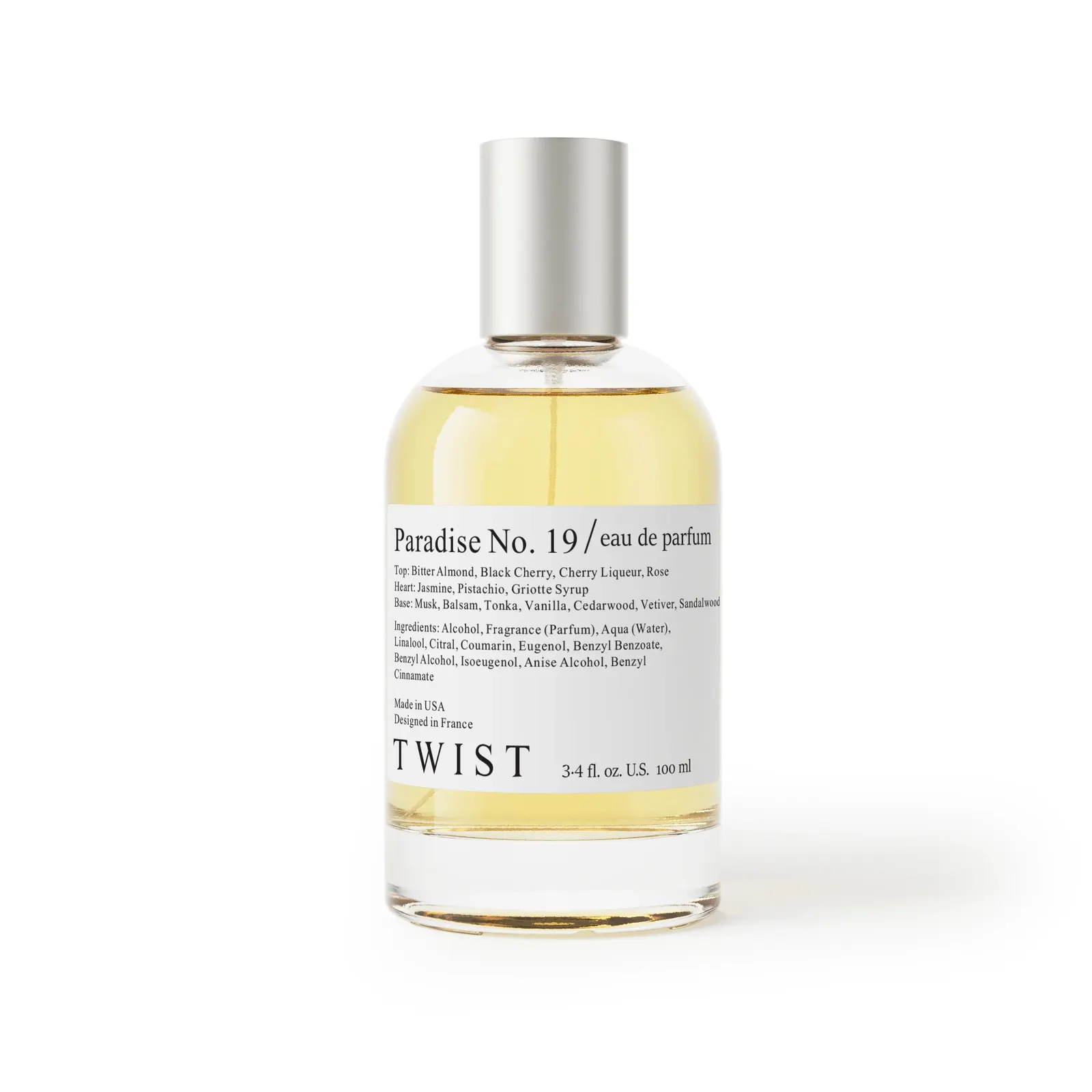 Paradise No.19 / 100ml