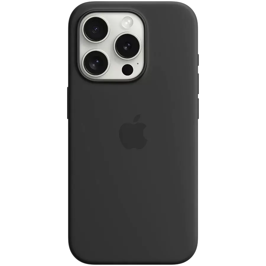 16 Pro Max Negro