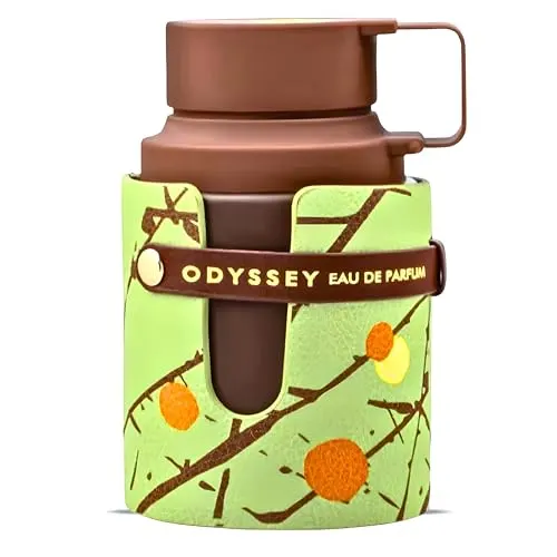 Armaf Odyssey Dubai Chocolate EDP (U) / 100 ml - Mayoreo