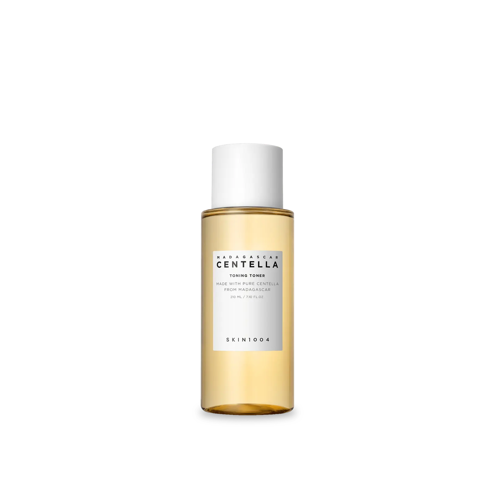 Centella Toning Toner / 210ml