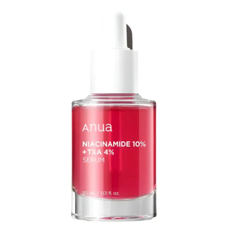 Niacinamide 10%+TXA 4% Serum / 30ml