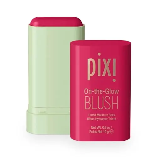 On-The-Glow Blush Ruby / 19g