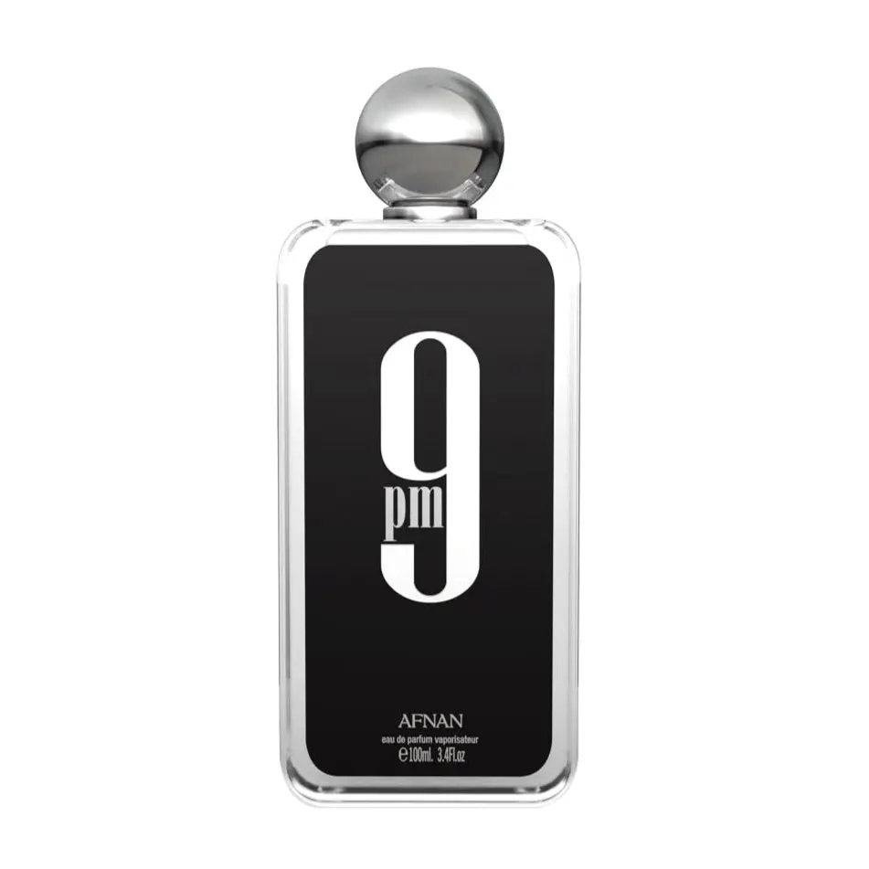 9PM EDP (M) / 100 ml - Mayoreo