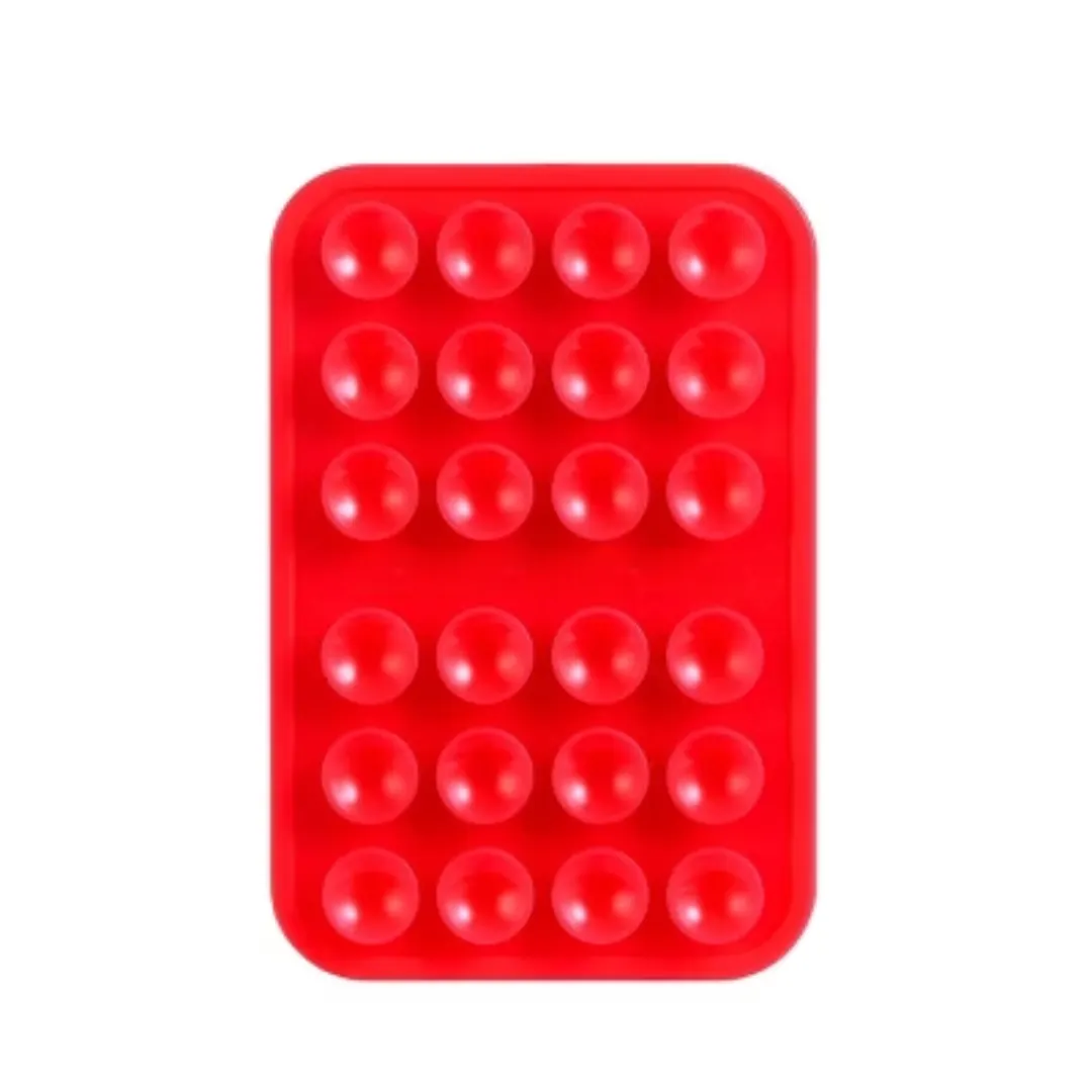 OCTOBUDDY Rojo