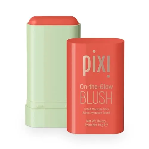 On-The-Glow Blush Juicy / 19g