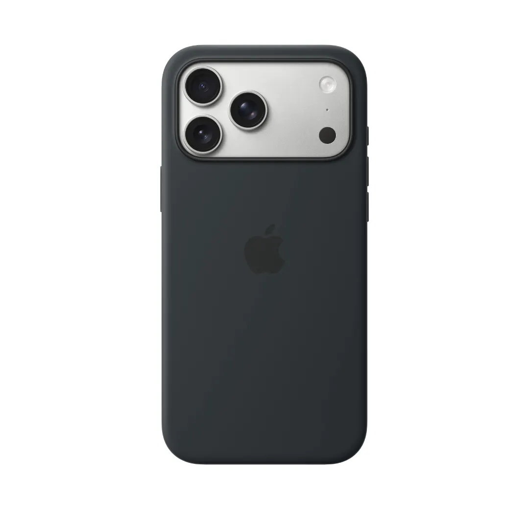 17 Pro Max Negro