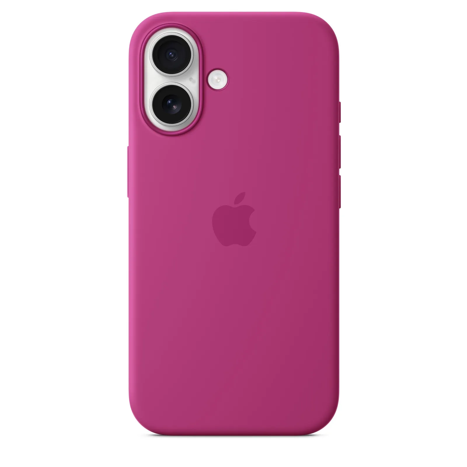 16 Plus Fucsia