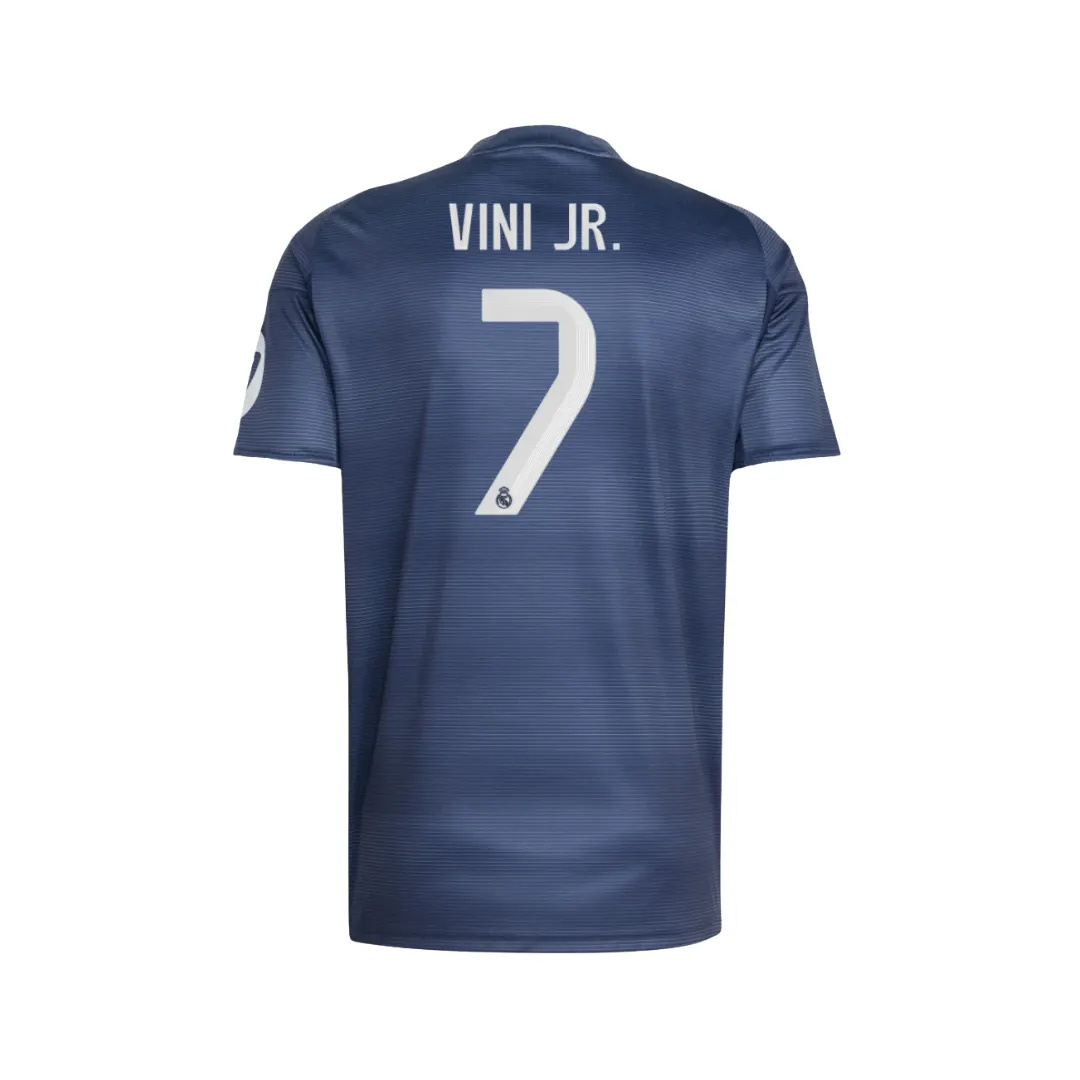 Real Madrid Vini Jr Pro Player Champions League Visita