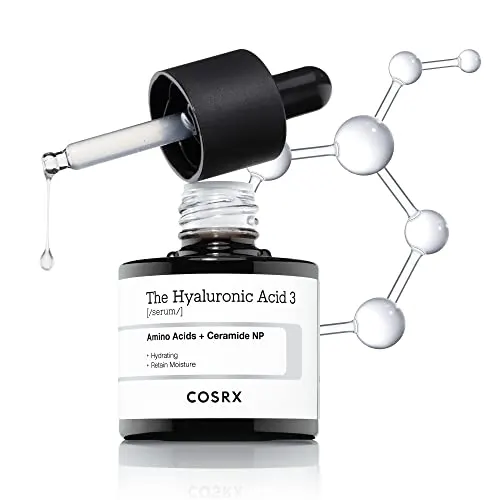 The Hyaluronic Acid 3 Serum / 20ml