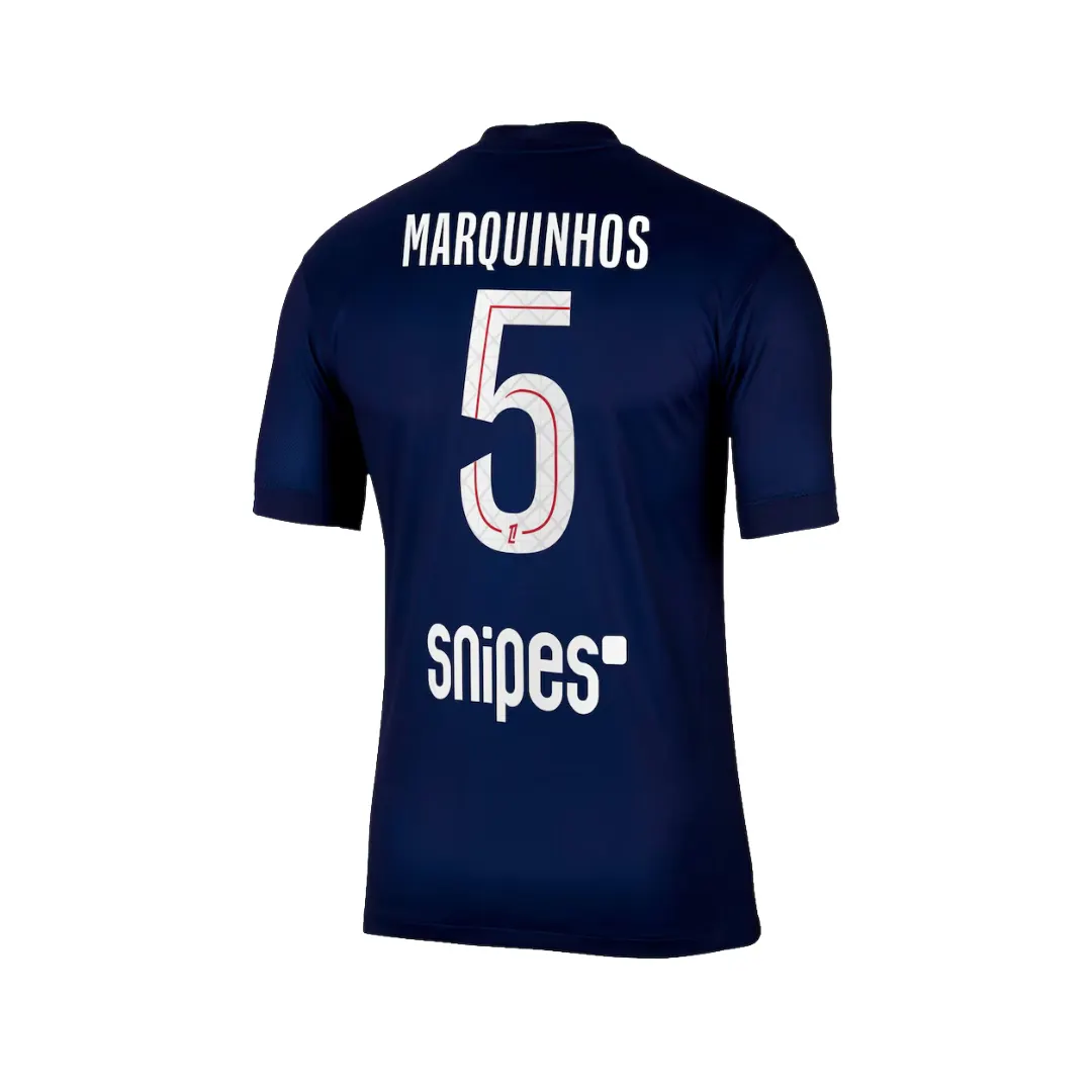 PSG Marquinhos Pro Player Champions League