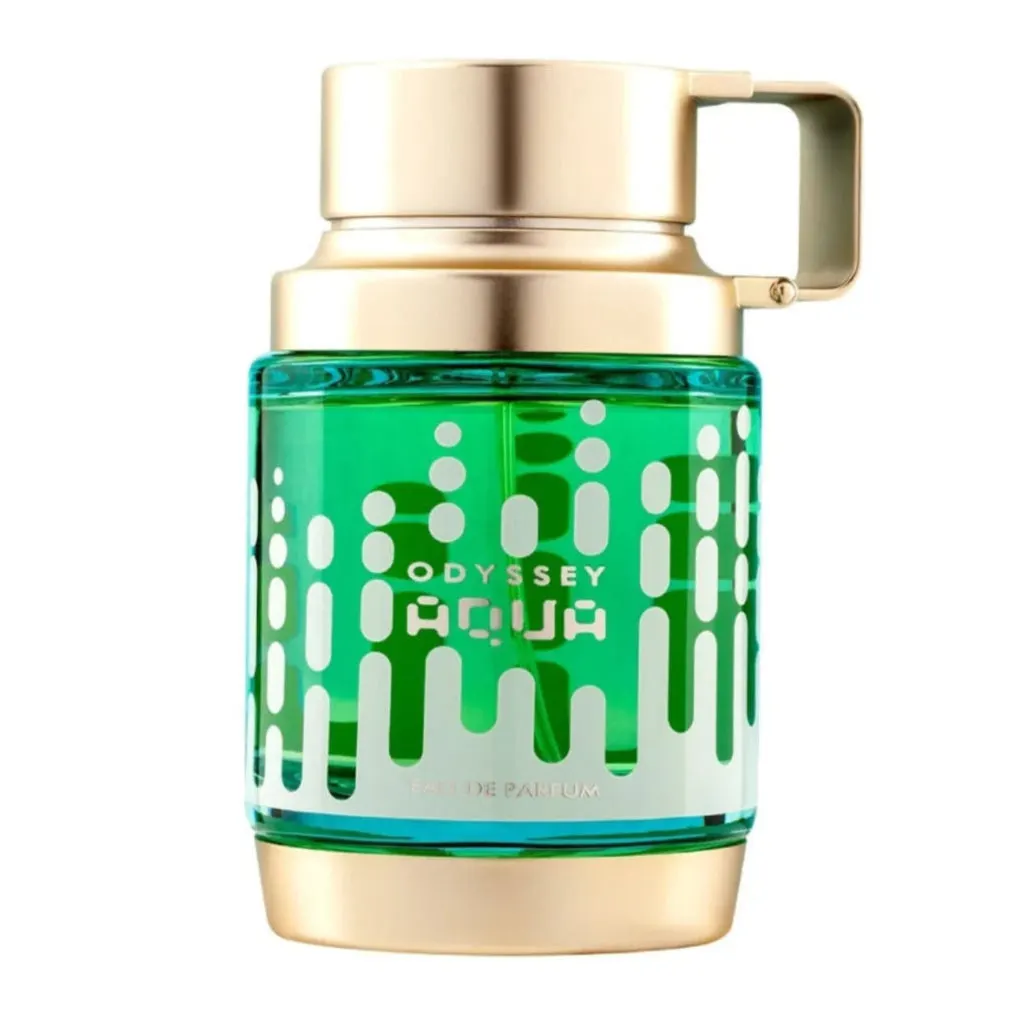 Armaf Odyssey Aqua EDP (M) / 100 ml