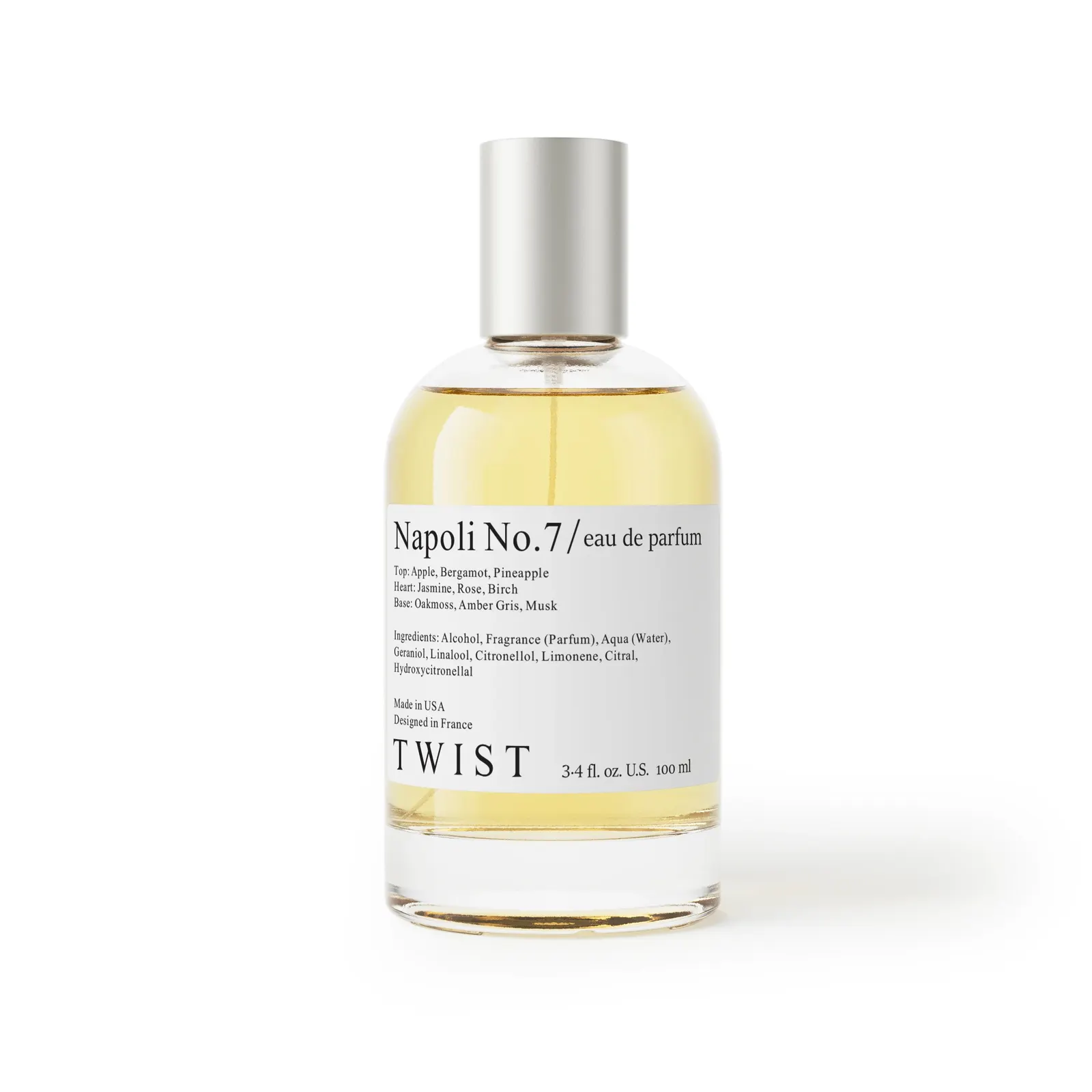 Napoli No.7 / 100ml