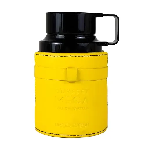 Armaf Odyssey Mega EDP (M) / 100 ml - Mayoreo