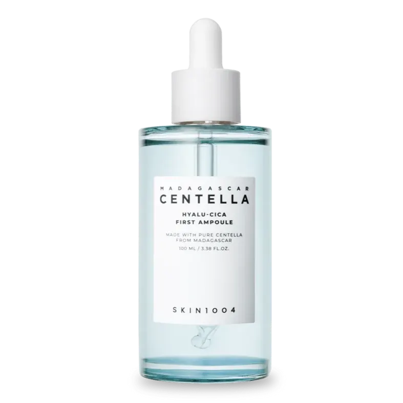 Hyalu-Cica First Ampoule / 100ml
