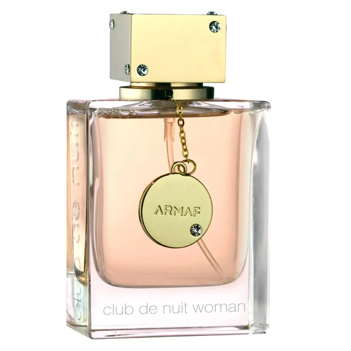 Armaf Club de Nuit Women EDP (W) / 105 ml - Mayoreo