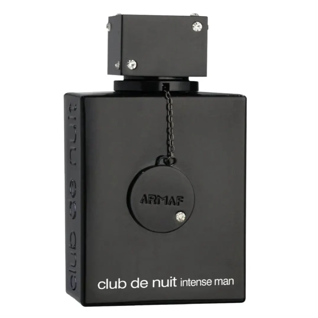 Armaf Club de Nuit Intense EDT (M) / 105 ml - Mayoreo