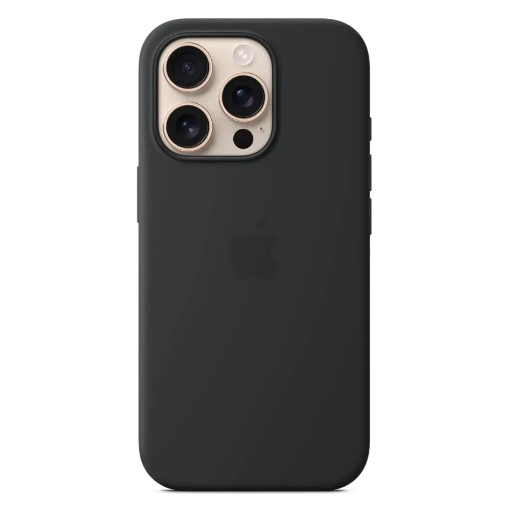 16 Pro Negro