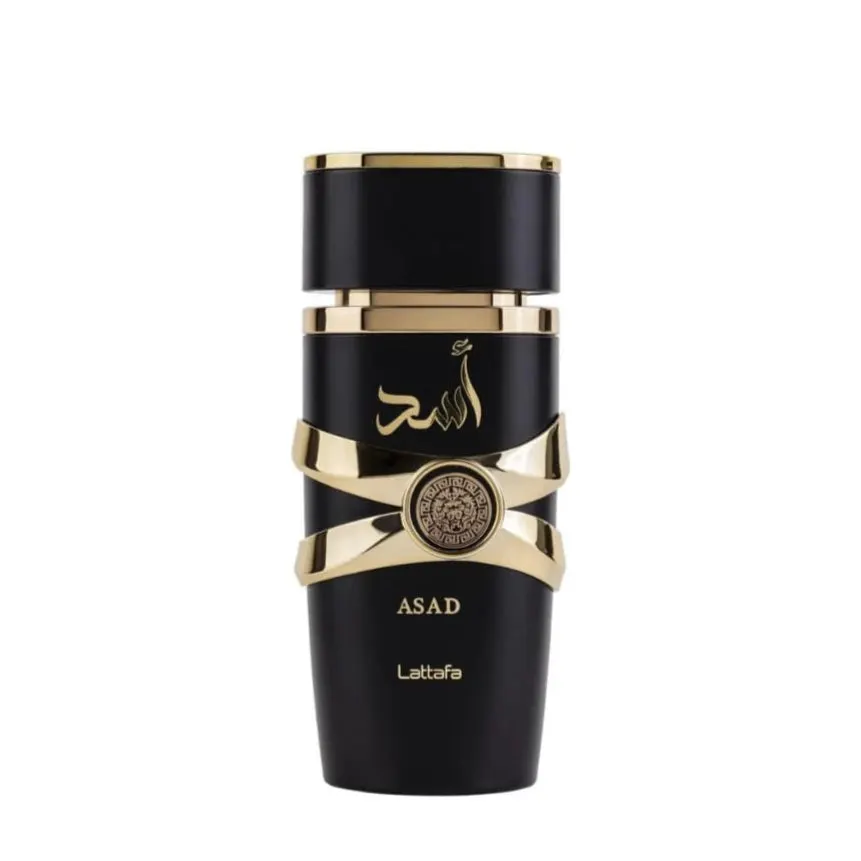 Lattafa Asad EDP (M) / 100 ml