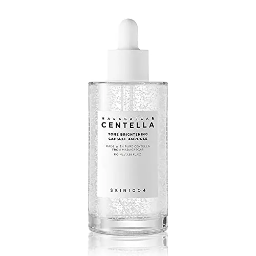 Tone Brightening Capsule Ampoule /  100ml