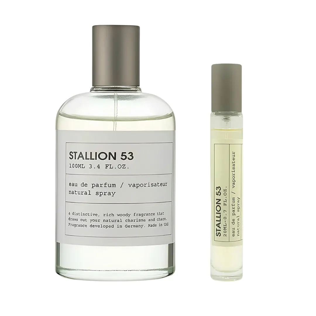Emper Stallion 53 EDP (U) / 100 ml - Mayoreo