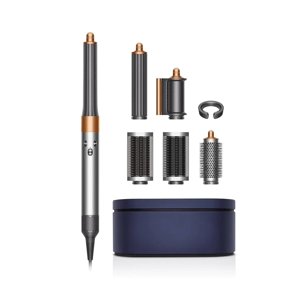 Dyson AirWrap Multi-Styler (Nickel/Copper)