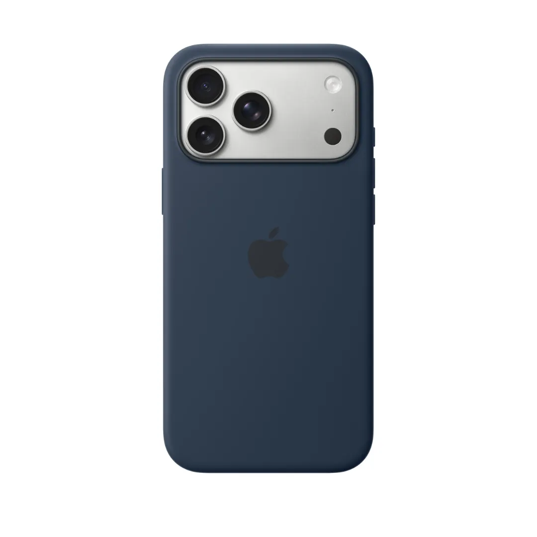 17 Pro Azul