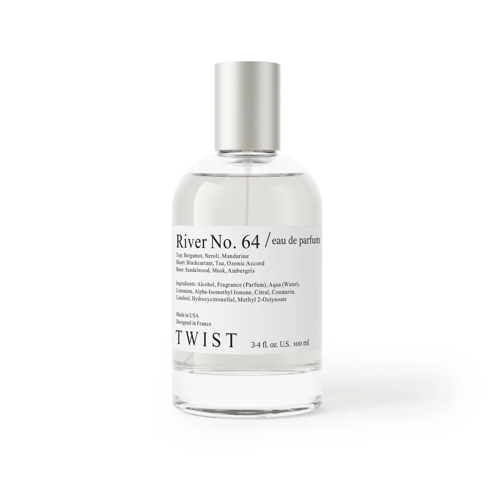 River No.64 / 100ml